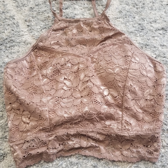 Bozzolo Other - Bandeau